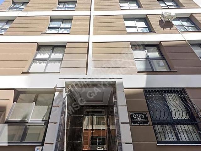 Msg'den Full Deniz Manzaralı Yeni Binada 2+1 Lüks Eşyalı Daire