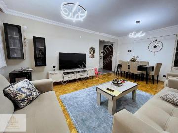 Msg'den Karşıyaka Çarşı Merkezde 2+1 Kapalı Mutfak Daire