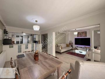 Msg'den Halil Rıfatpaşa Cadde Üzerinde Bakımlı 2+1 Satılık Daire