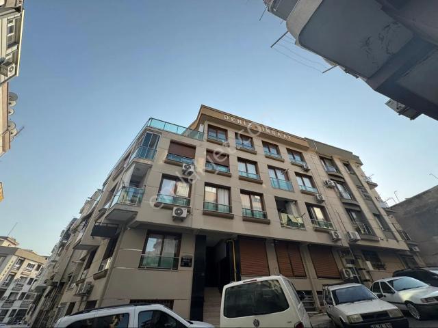 Msg'den İzmirpark Avm Yakını 36.000 Tl Kira Getirisi Bulunan 2+1 Yeni Binada Yatırımlık Fırsat