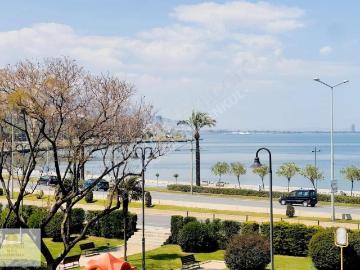Msg'den Lebi Derya Manzaralı, Arakat Otoparklı 3+1 Yalı Dairesi