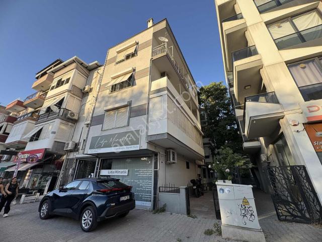 Msg'den Mansuroğlu Merkezde Masrafsız Tadilatlı Doğalgazlı 2+1