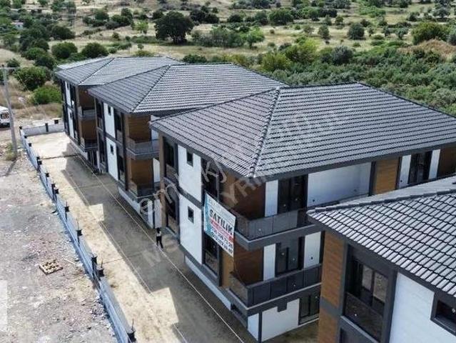 Msg'den Menemen Emiralem'de Satılık 5+1 Tripleks İkiz Villa