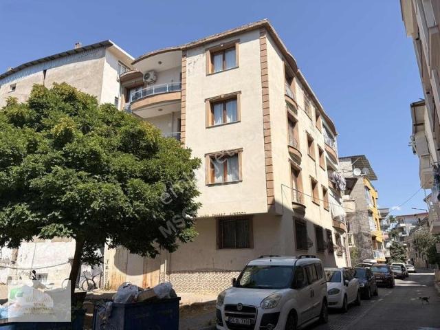 Msgden Merkezi Konumda Yeni Binada 3+1 150m2 Ara Kat Ferah Daire