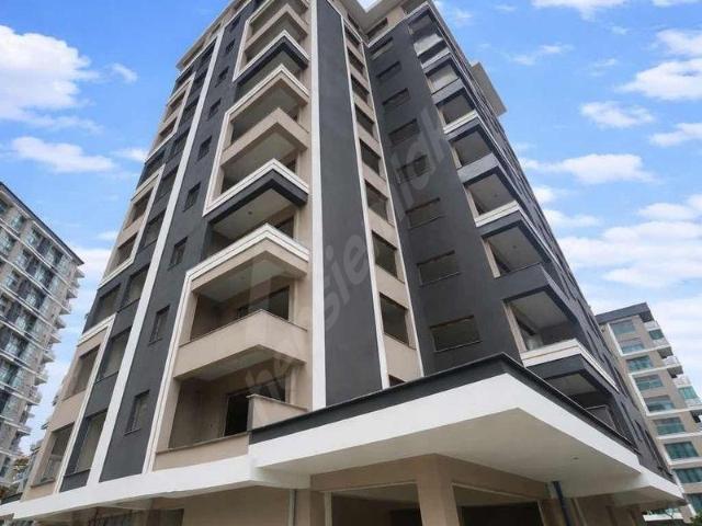 MSG'DEN MERKEZİ KONUMDA 3+1 CADDE ÜZERİ SIFIR FIRSAT DAİRE