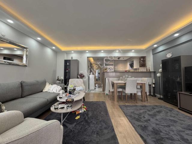 Msg'den Mithatpaşa Cadde Üzeri Ultra Lüx Çift Wc'li Arakat 3+1