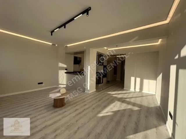 Msg'den Mithatpaşa'da Deniz Gören Modern & Arakat 3+1 Lüks Daire