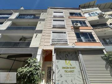 Msg'den Torbalı Tepeköy'de Genç Bina 3+1 Doğalgazlı Asansörlü