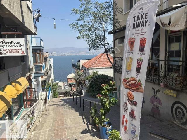 Msgden Tarihi Asansör Karşısında Ulaşımı Kolay 2+1 Kiralık Daire