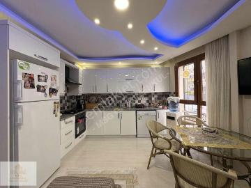 Msg'den Üçyol Metro Yakını Yeni Bina 3+1 Otoparklı Bakımlı Daire