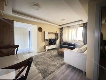 Msg'den Üniversite Karşısında Kiralık 2+1 Daire Eşyalı