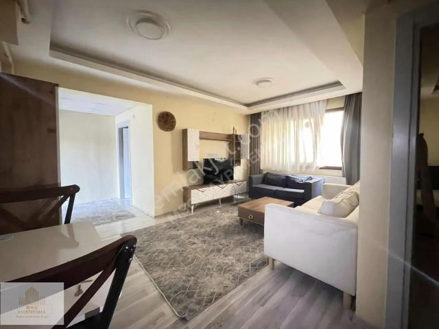 Msg'den Üniversite Karşısında Kiralık 2+1 Daire Eşyalı