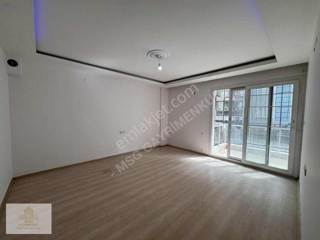 Msgden Yağhanelerde Yeni Binada Otoparklı 2+1 Kapalı Mutfk Daire