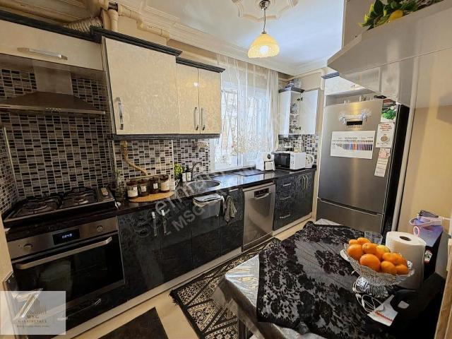 Msg'den Yağhanelerde Yeni Binada 2+1 Ara Kat Cadde Yakını Daire