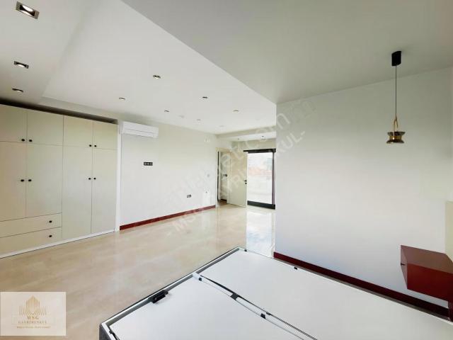 Msg'den Yalı'da Sıfır, Prestijli 3+1 Denize Yakın Müstakil Villa