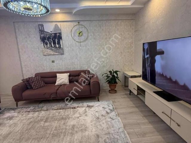 Msk Gayrimenkul Den Satılık 3+1. Daire