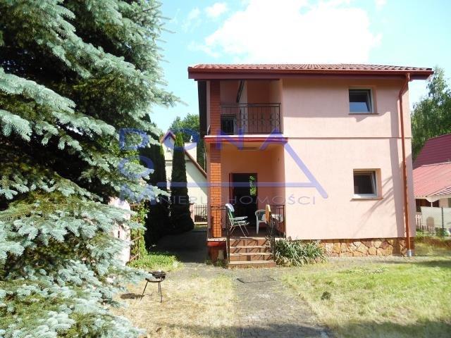 Urokliwy dom 110 m² z ogrodem i tarasem zapraszam