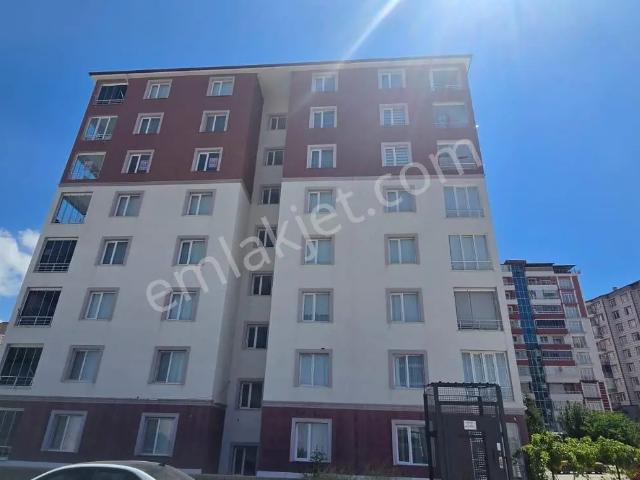 Msyapı Emlaktan Üniversite Yolu Üzeri 3+1 Kiralık Daire