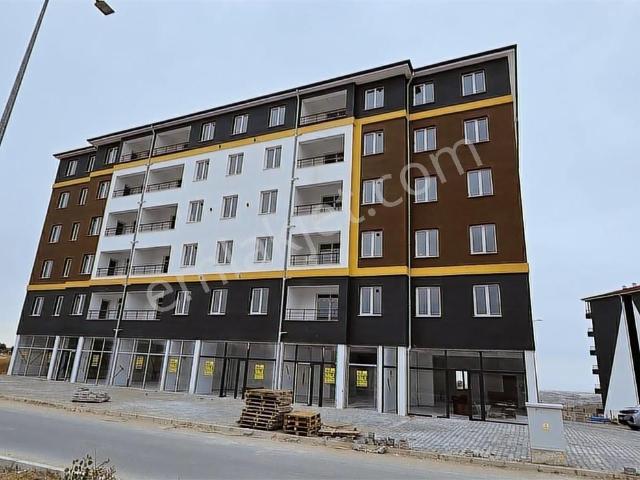 Msyapı Emlaktan Üniversite Yolunda 3+0 Satılık Lüks Daire