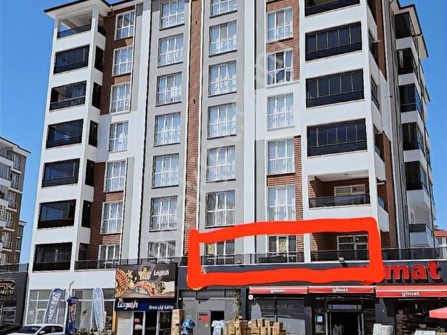 Msyapı Emlaktan Üniversite Yolunda Sıfır 3+1 Satılık Daire