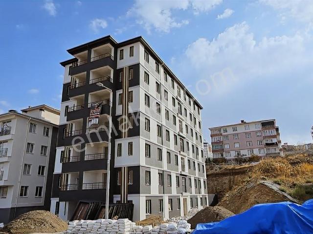 Msyapı Emlaktan Adalet Eğitim Merkezi Yanı 2+1 Satılık Daireler