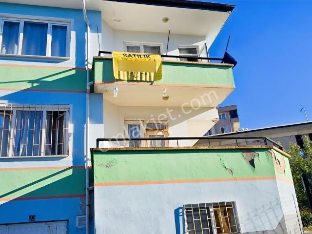 Msyapı Emlaktan Bahçeşehir Mahallesinde Satılık Dubleks