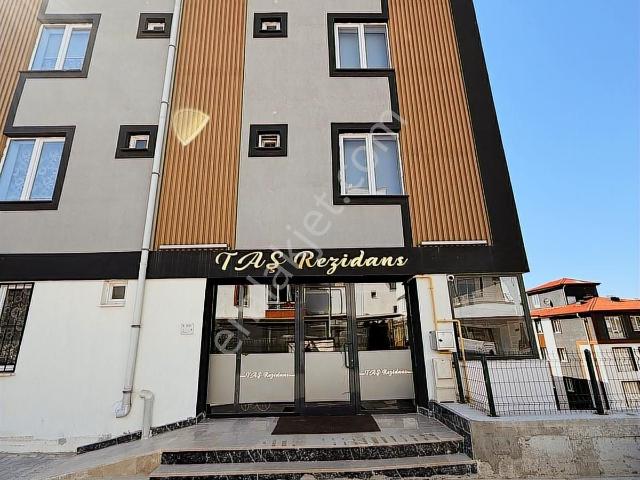 Msyapı Emlaktan Eşyalı Faturalar Dahil 1+1 Kiralık Daire