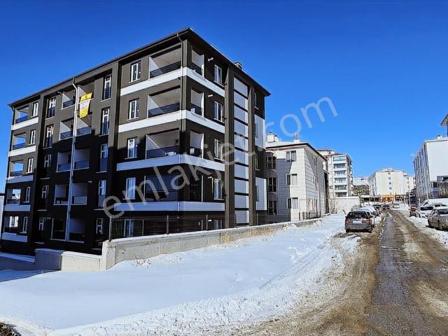 Msyapı Emlaktan Şehi Hastanesi Yanı 2+1 Satılık Daire