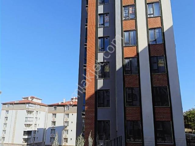 Msyapı Emlaktan Lüks Eşyalı Kiracılı 2+1daire
