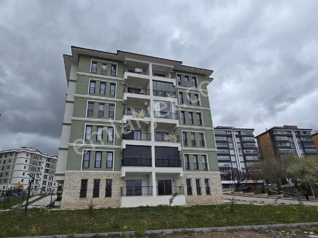 Msyapı Emlaktan Menekşe Toki Satılık 3+1 Daire
