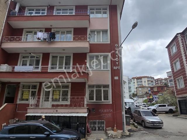 Msyapı Emlaktan Merkezde 110m2 2+1 Satılık Daire