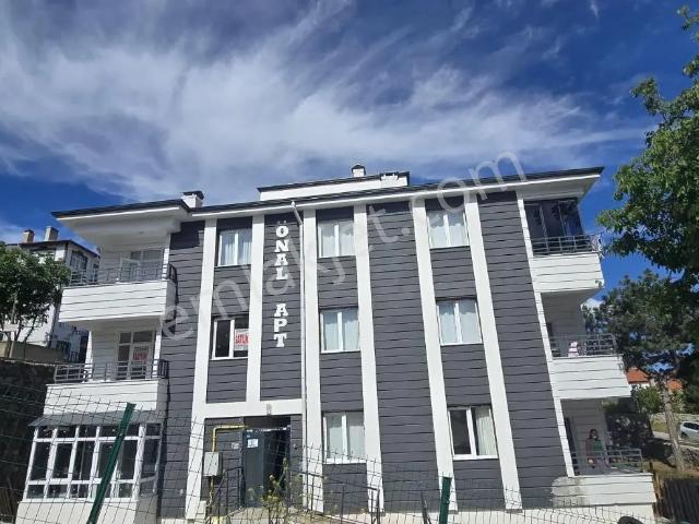 Msyapı Emlaktan Merkezde 2+1 Daire Satılık