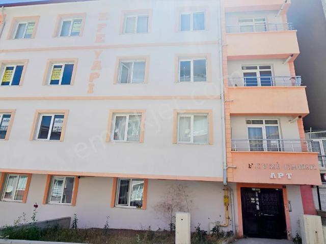 Msyapı Emlaktan Merkezde 2+1 Eşyalı Kiralık Daire