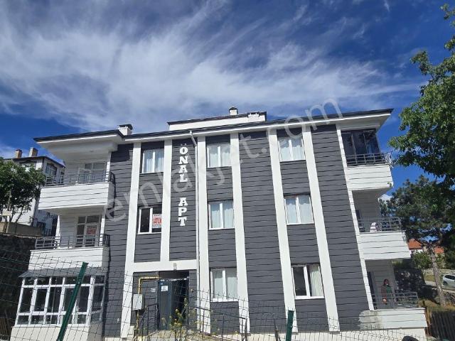 Msyapı Emlaktan Merkezde Arakat Satılık 2+1 Daire