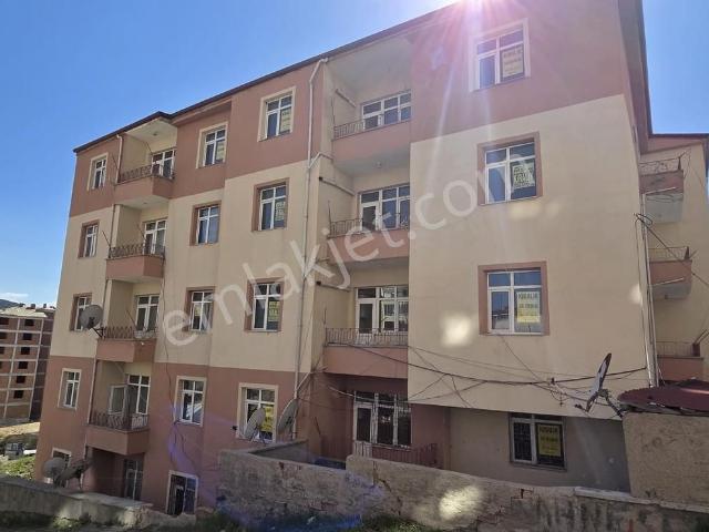 Msyapı Emlaktan Merkezde Kiralık 3+1 Daire
