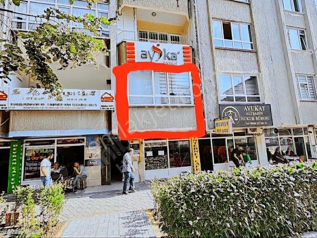 Msyapı Emlaktan Merkezde Ofis Kullanımına Uygun Satılık 3+0