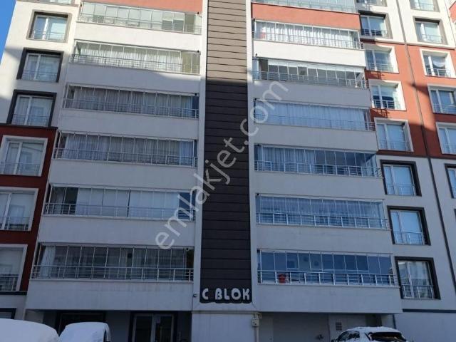 Msyapı Emlaktan Parkroyal Full Yapılı Satılık Daire