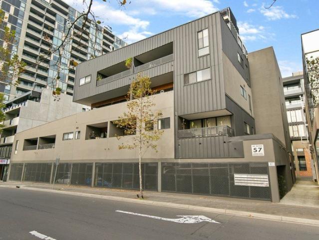 MPMETRO Vacant, Extra Large & awaiting your move in