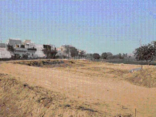 MPB Krishna Garden 1,Chhapraula Residential Plot For Sale Ghaziabad