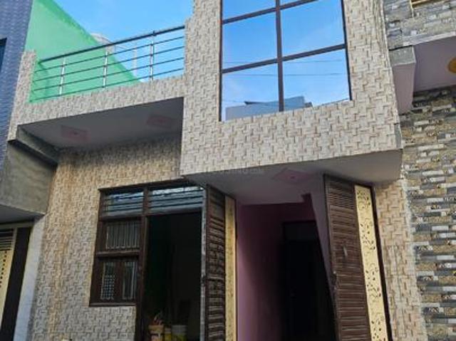 Lal Kuan 2 BHK Villa For Sale Ghaziabad