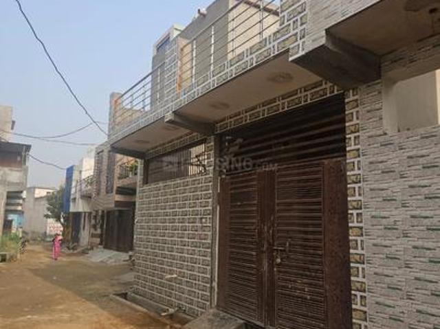 MPB Mansarovar Park Villas,Lal Kuan 1 BHK Villa For Sale Ghaziabad