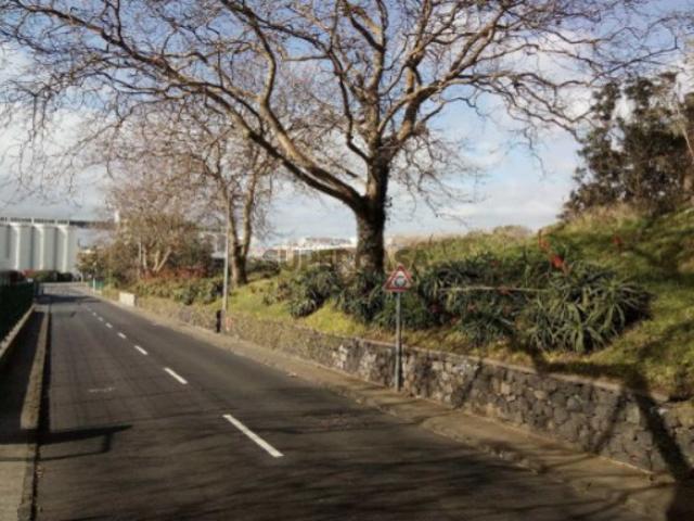 MPDL5022 BS Terreno Pranchinha Estrada Reg. Ribeira Grande Ponta Delgada
