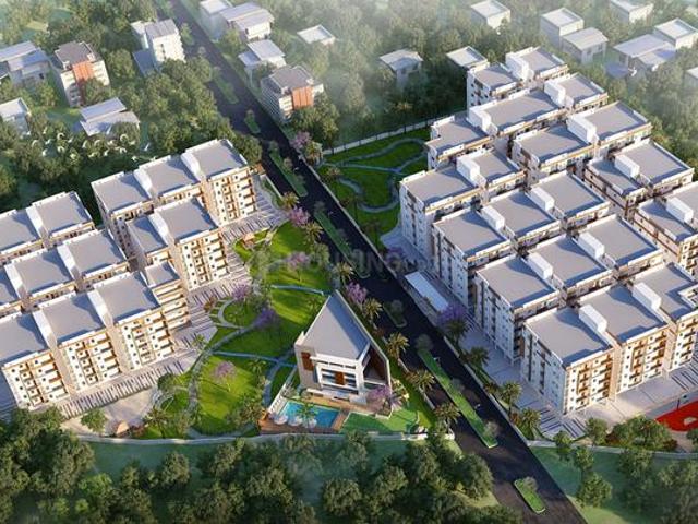 Patancheru 1 BHK Apartment For Sale Sangareddy