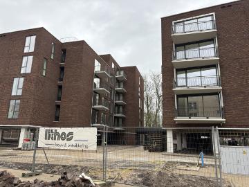 Mr. van Coothstraat 3