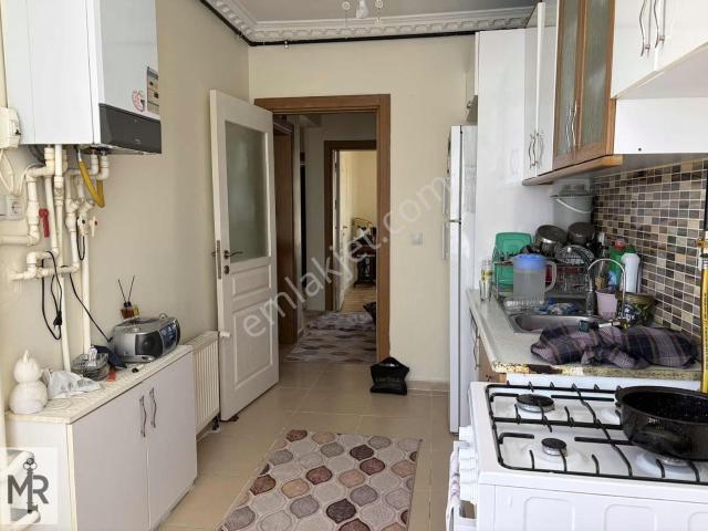 Mr Acabey Den 2. Etap Tokide Satılık 2+1 Arakat Daire