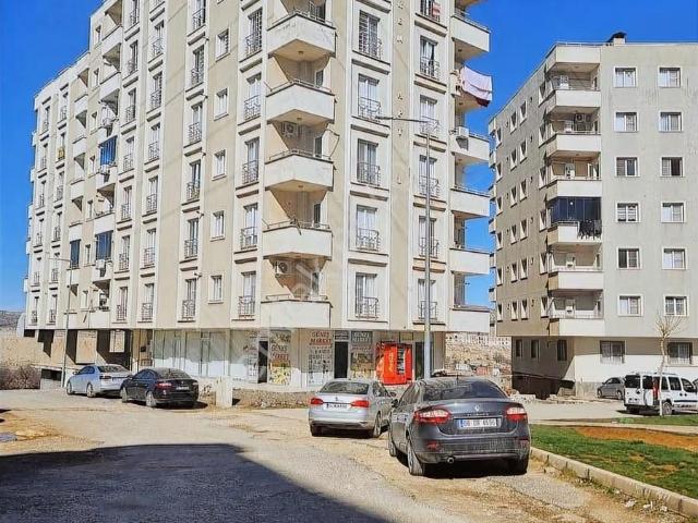 Mr Acabey Emlak'tan Devlet Hastanesi Arkası Satılık 2+1 Daire