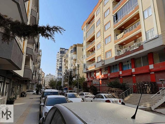 Mr Acabey Emlak'tan En Merkezi Konumda Satılık 4+1 Daire