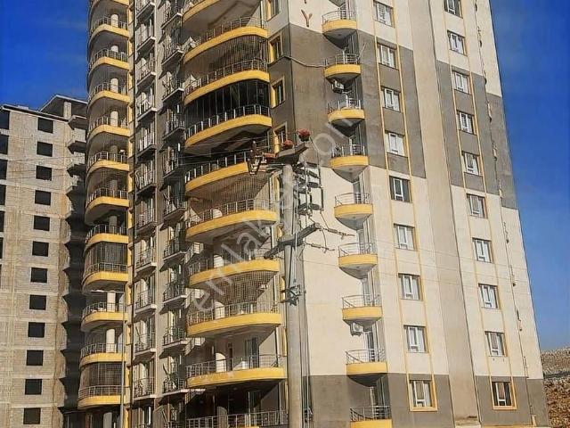 Mr Acabey Emlak'tan Hastane Arkası Satılık 3+1 Daire