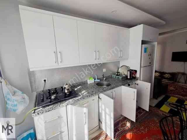 Mr Acabey Emlak'tan Satılık 1+1 Uygun Fiyatlı Eşyalı Daire