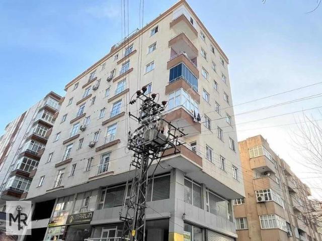 Mr Acabey Emlak'tan Park Hast. Civarı Kiralık Eşyalı 2+1 Daıre